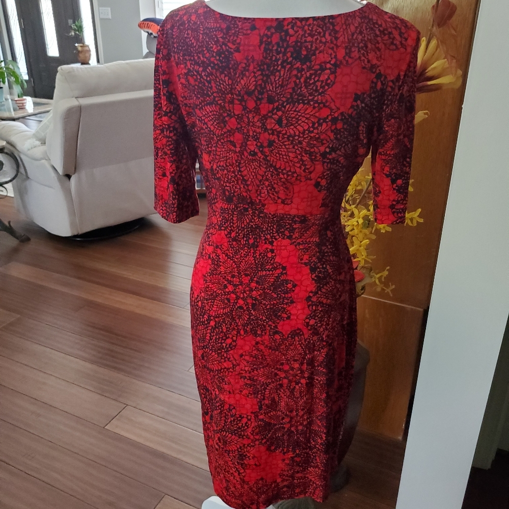 intro. Dress ๐ - Picture 6 of 8